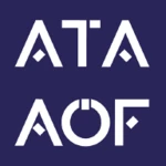 Logo of ATA-AOF android Application 